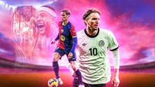 Thumbnail for article: Rondje Buitenland: 'Woltemade is een kruising tussen Messi en Henk Veerman'