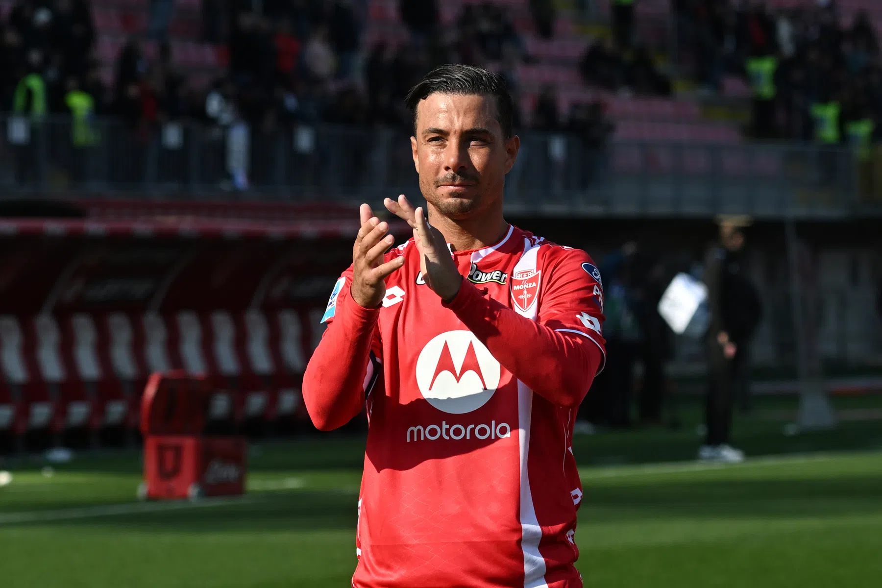 Drievoudig Italiaans international in hoger beroep vrijgesproken van matchfixing