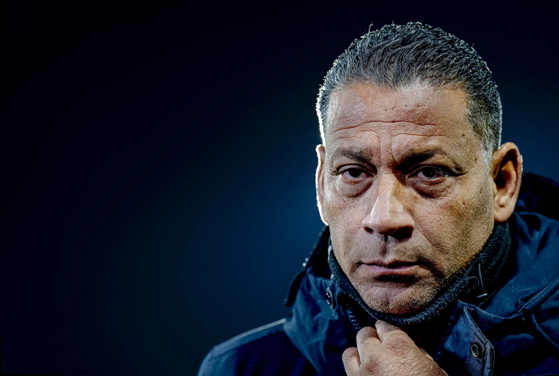 Fraser spreekt van 'schande': 'Je verplaatst het probleem naar een kleinere club' 