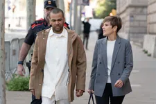 Thumbnail for article: Dani Alves in hoger beroep vrijgesproken van verkrachting