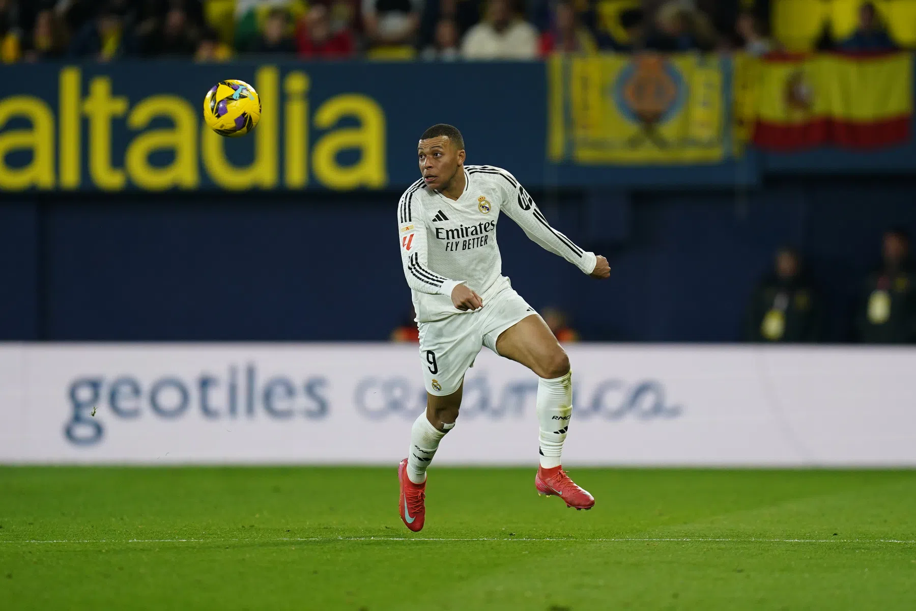 Shirtsponsor-onderzoek: Real Madrid blaast alles en iedereen omver