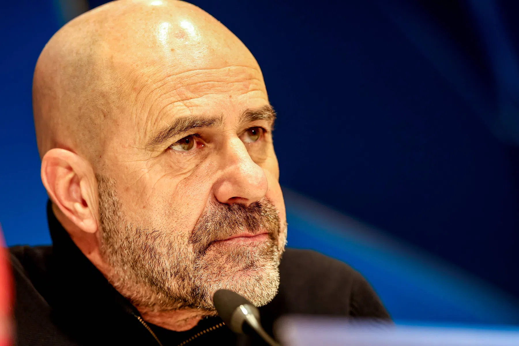 Bosz heeft Tillman helemaal terug en mist alleen spitsen