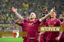 Thumbnail for article: Recordhouder Jeffrey Gouweleeuw wordt wél gewaardeerd in Duitsland