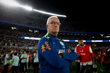 Thumbnail for article: Vernedering tegen Argentinië is de druppel: Dorival weg bij Brazilië