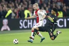 Thumbnail for article: Mixteam van PSV en Ajax? 'Ik zou geen enkele Ajacied kiezen'