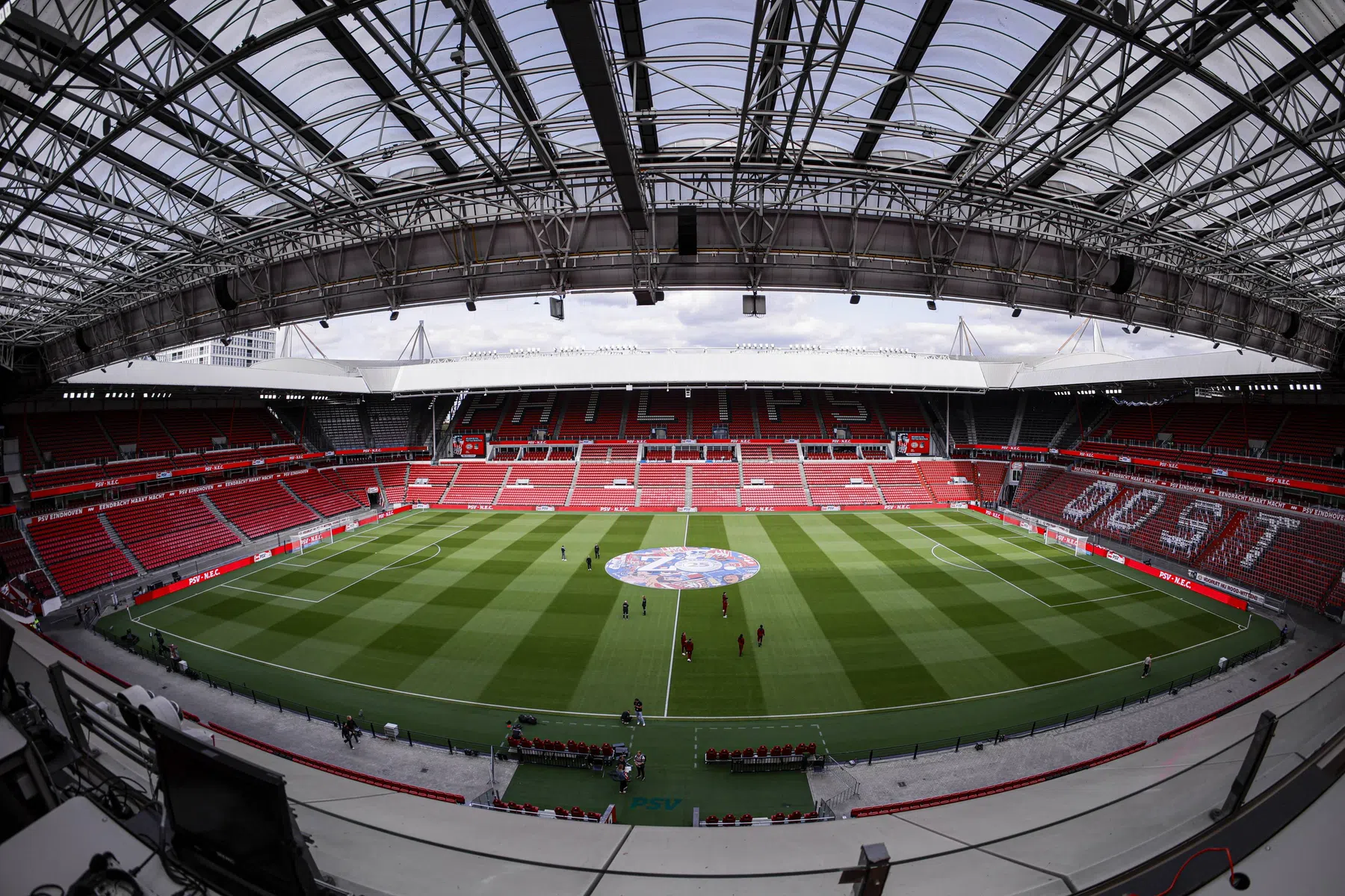 Kies tussen PSV en Ajax: maak kans op 50x je inzet!