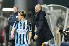 Thumbnail for article: Buijs ziet terugkerend euvel Fortuna: 'We kunnen geen wedstrijd lezen'