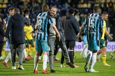 Thumbnail for article: Steijn ziet Sparta-nieuwkomers de scepsis overwinnen