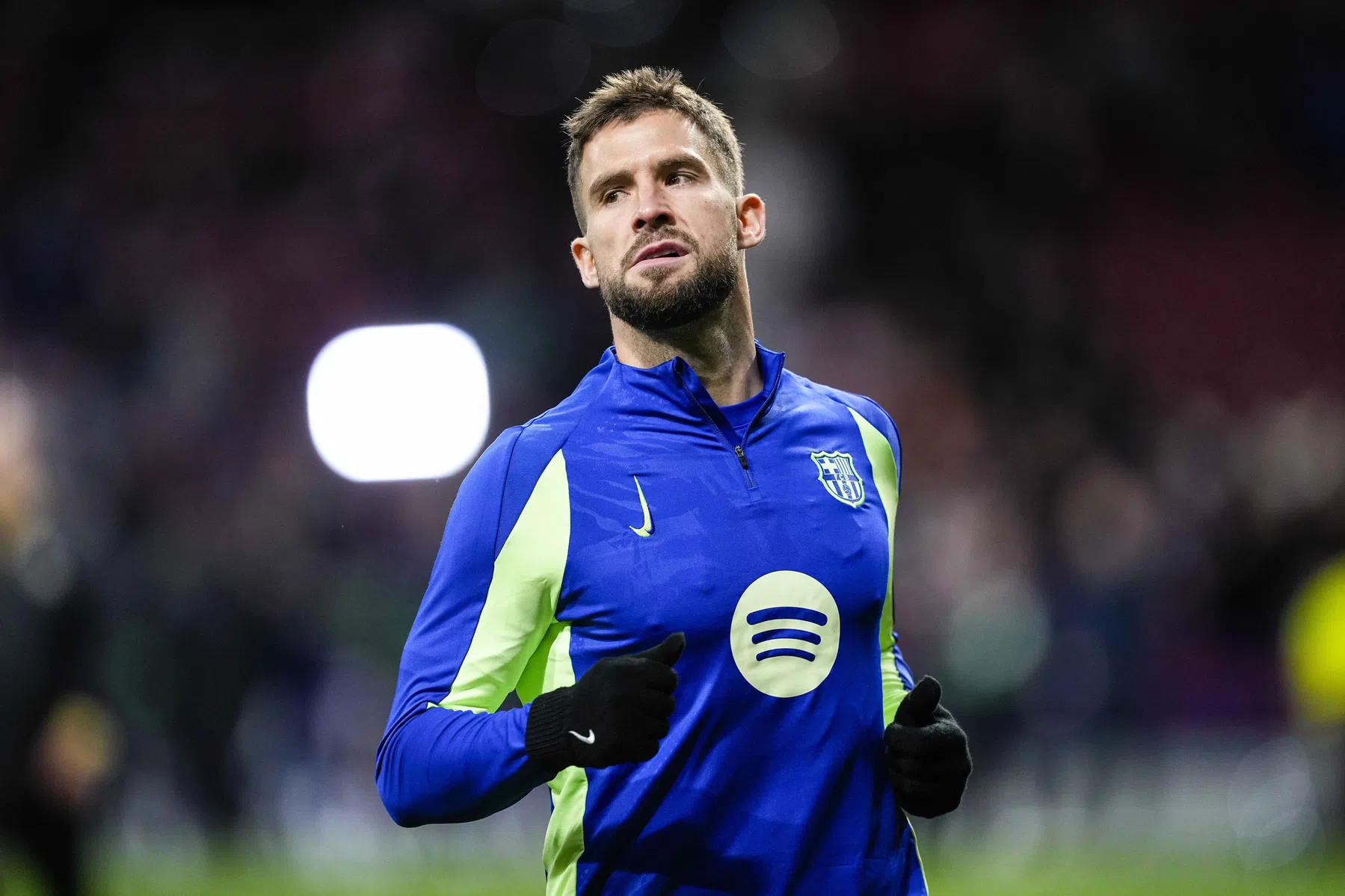 Waarom Barça zich niet druk maakt over beroep Osasuna tegen Martínez