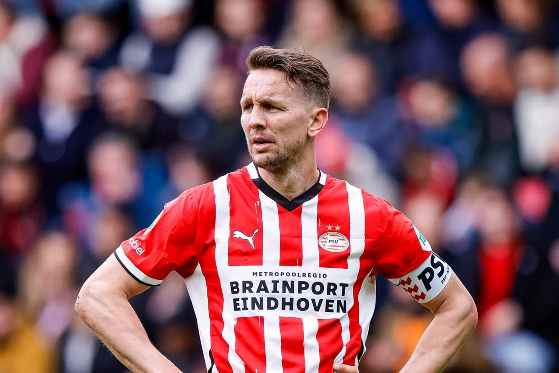 PSV mikt niet meer op de titel na nederlaag tegen Ajax: 'Negen punten te veel'