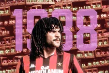 Thumbnail for article: Het jaar van De Stier: toen Ruud Gullit koning Diego van de troon stootte