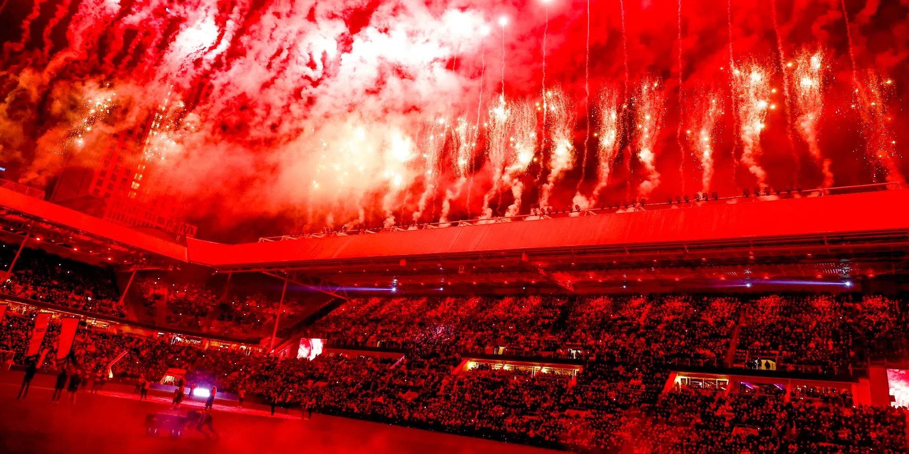 Bouw je eigen weddenschap rond PSV - Ajax en ontvang een Free Bet!