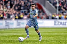Thumbnail for article: Rosa ontvangt complimenten van Farioli: 'Moet ook Berghuis noemen'