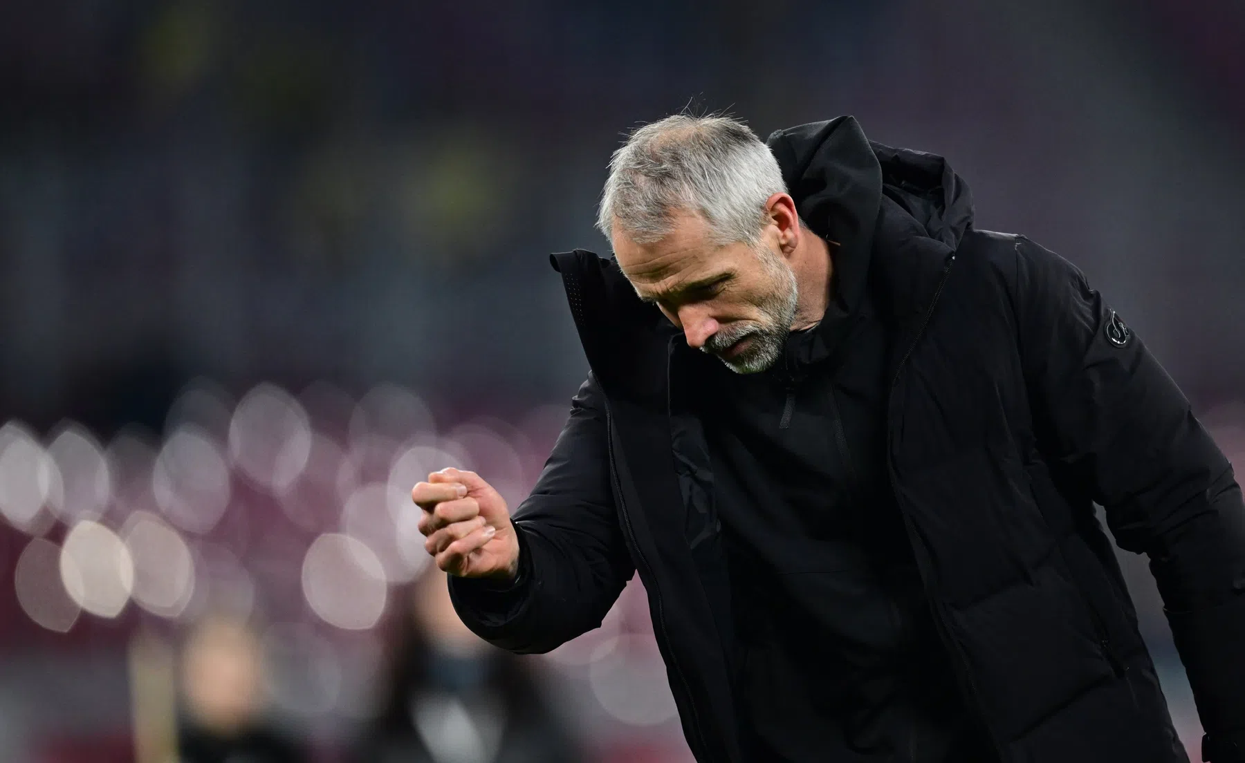 Simons en Geertruida krijgen nieuwe trainer bij RB Leipzig