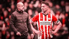 Thumbnail for article: 'Dit seizoen van PSV is voer voor psychologen'