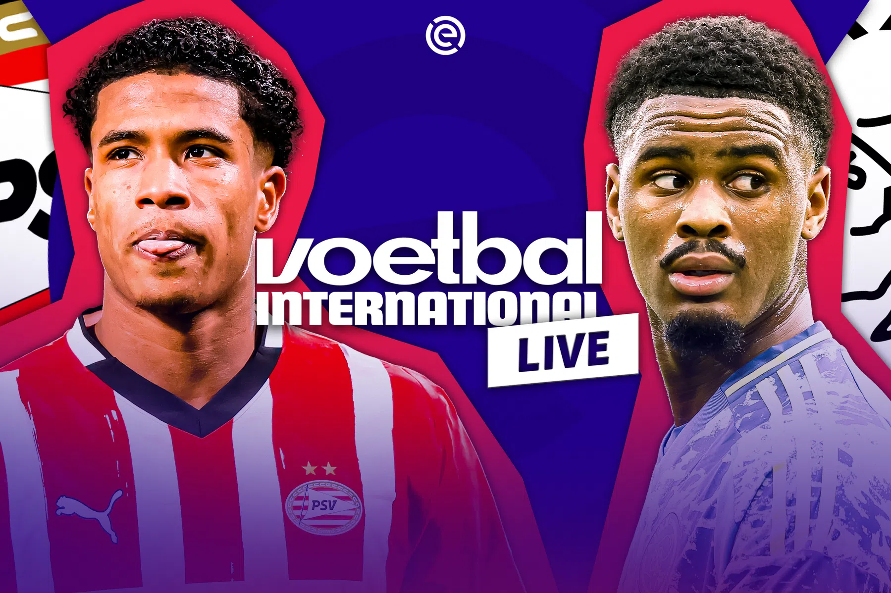 Ajax evenaart record uit 1973 na zege op PSV