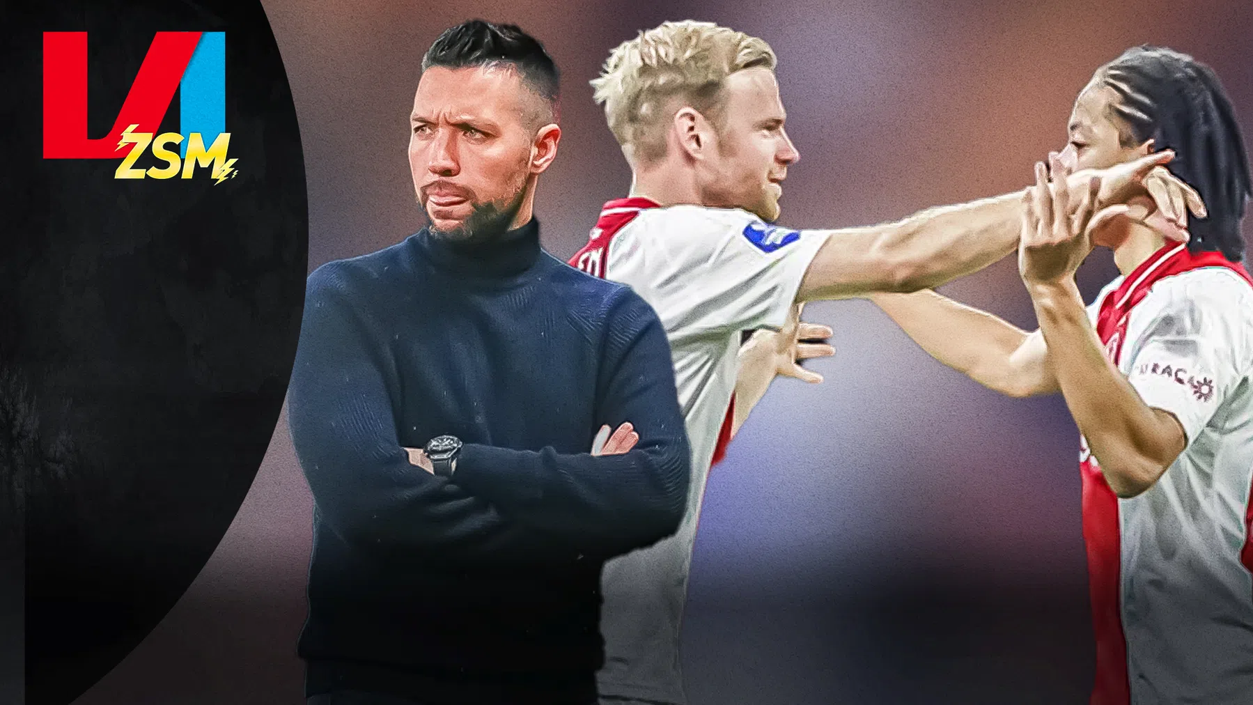 'Klaassen of Fitz-Jim? Dat is een lastige keuze voor Farioli'