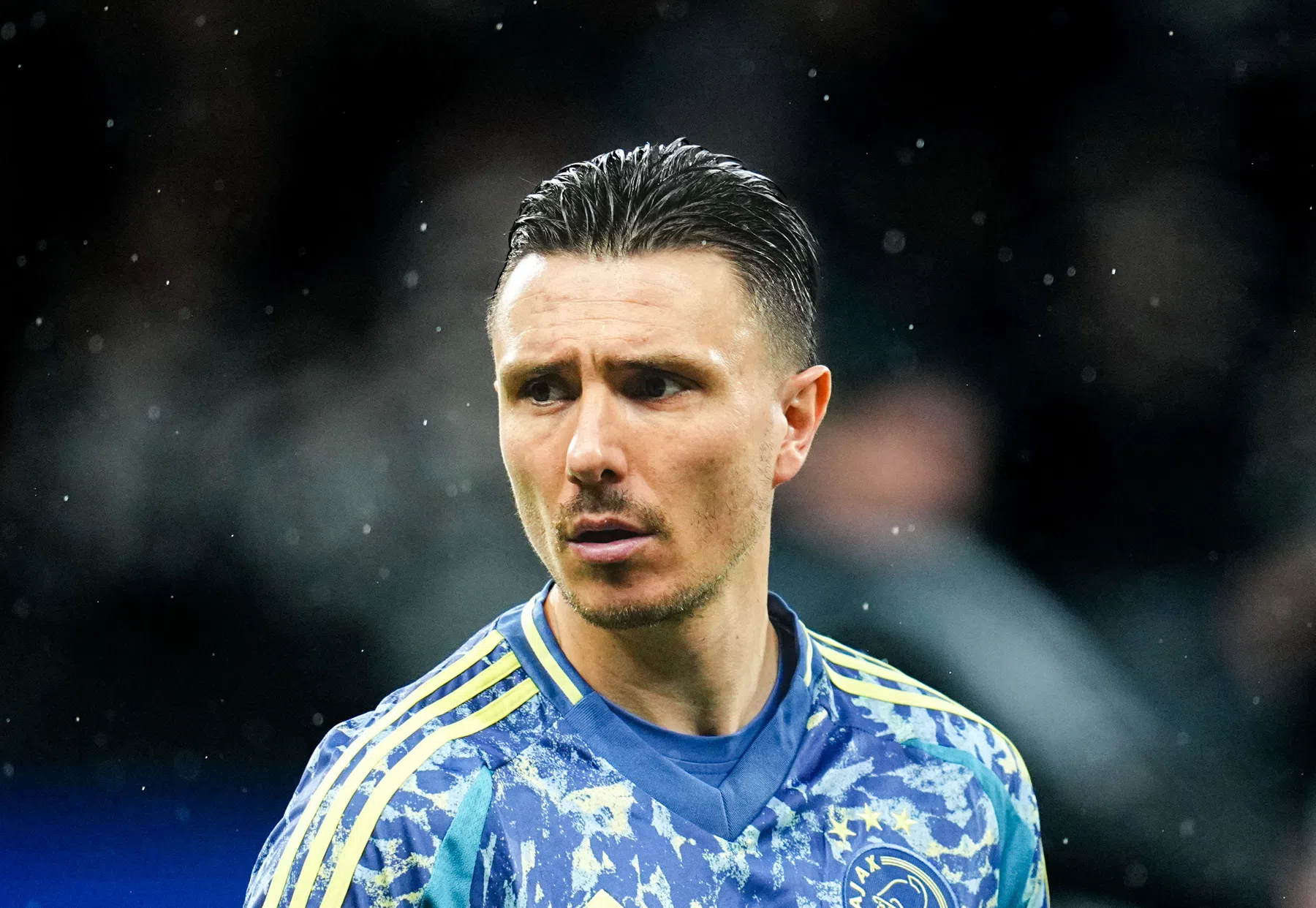 Opstelling Ajax: veel ervaring in topper tegen PSV, basisplek Berghuis