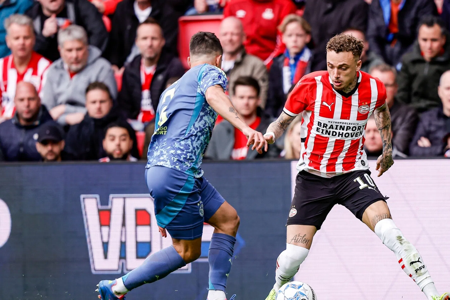 Pijnlijke woorden van Lang: 'Blijkbaar konden we de druk niet aan'