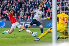 Thumbnail for article: Test je kennis! Over de recente edities van PSV - Ajax