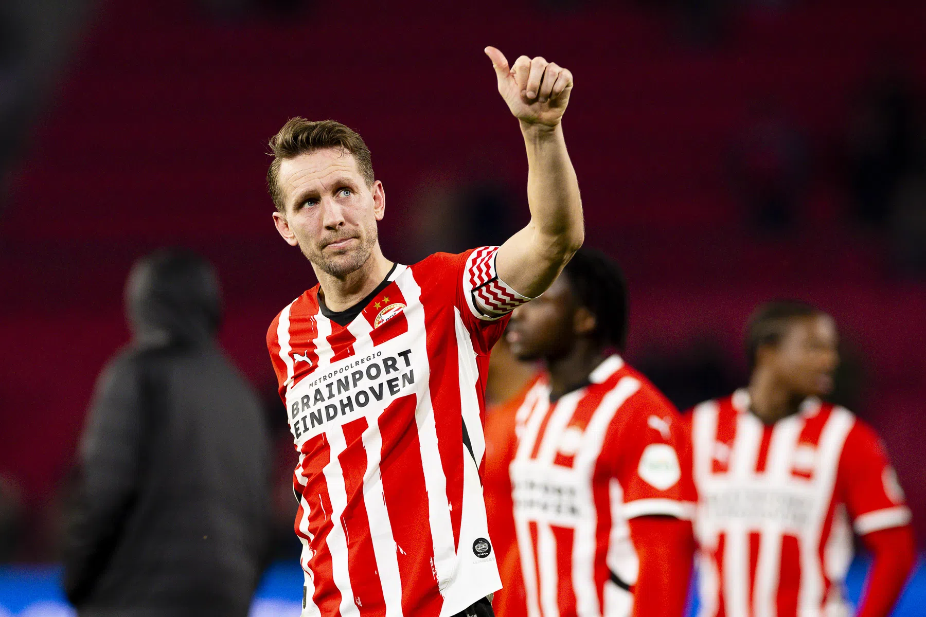 Helft VI.nl-bezoekers verwacht zege PSV in topper tegen Ajax