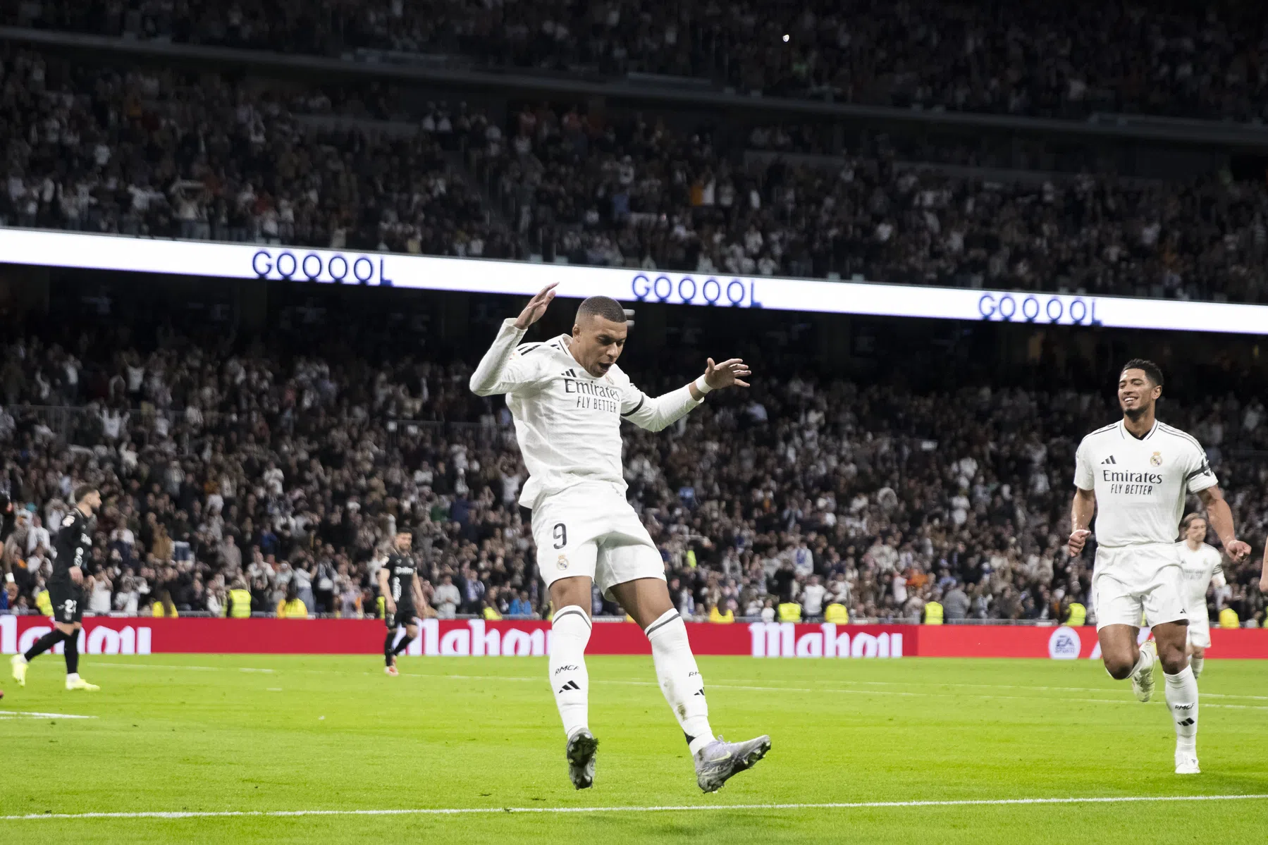 Controverse rondom 'bevoordeeld' Real Madrid: 'Wedstrijden worden verpest'