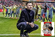 Thumbnail for article: Pak Schaal Podcast Extra: Ajax nadert het Museumplein