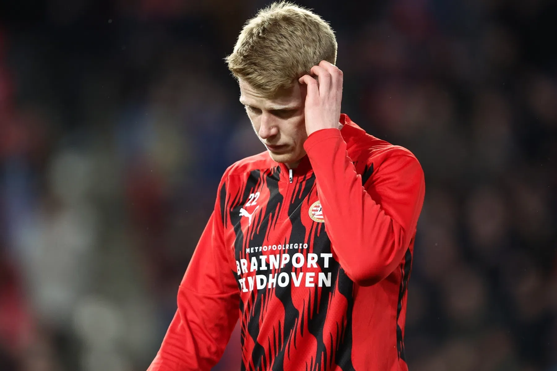 Opstelling PSV: Schouten ontbreekt in kampioenskraker, Tillman op de bank