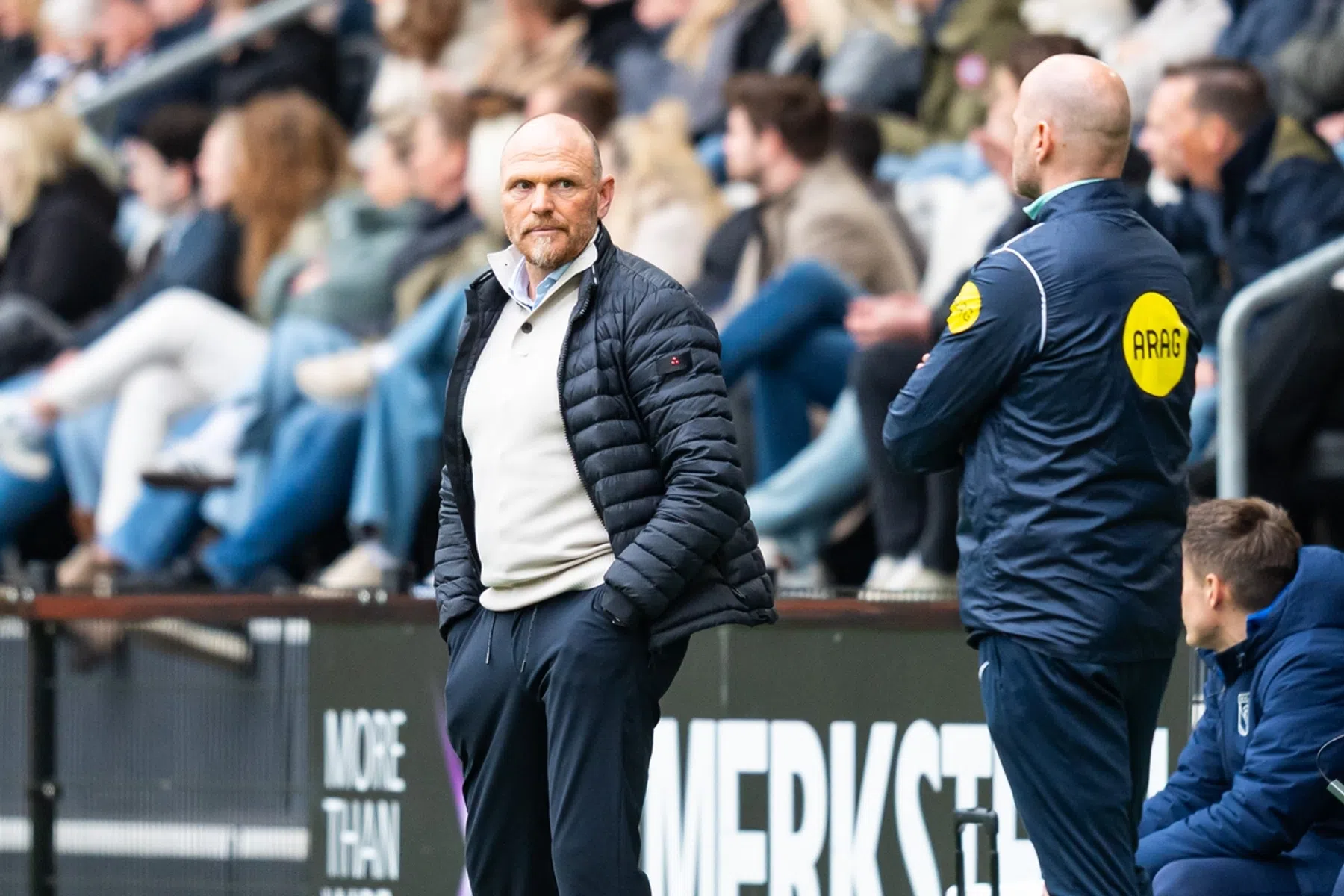 'Voor de mensen die van FC Twente houden is dit zwaar klote'