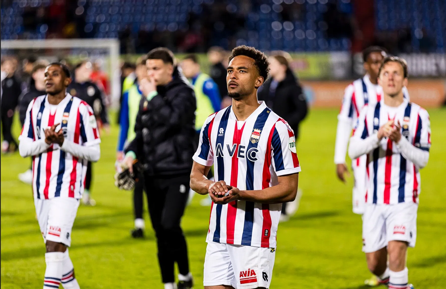 Code rood bij Willem II: is de magie van Peter Maes uitgewerkt?