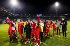 Thumbnail for article: Hoop doet leven bij Almere City