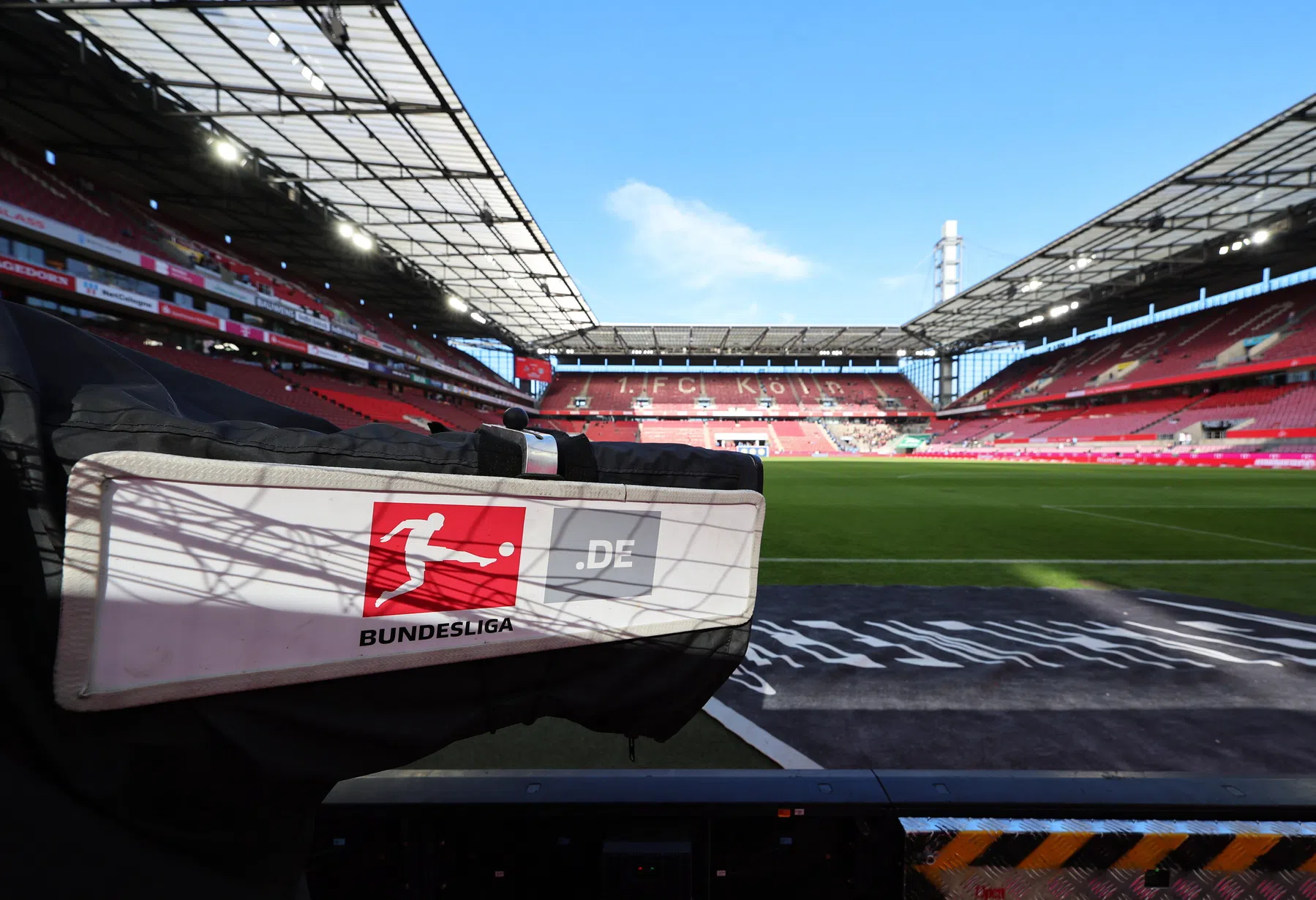 Bundesliga volgt Engels voorbeeld: extra transferperiode voor WK voor clubs