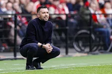 Thumbnail for article: Gedragsveranderaar Farioli: 'Berghuis opeens de ultieme teamspeler'