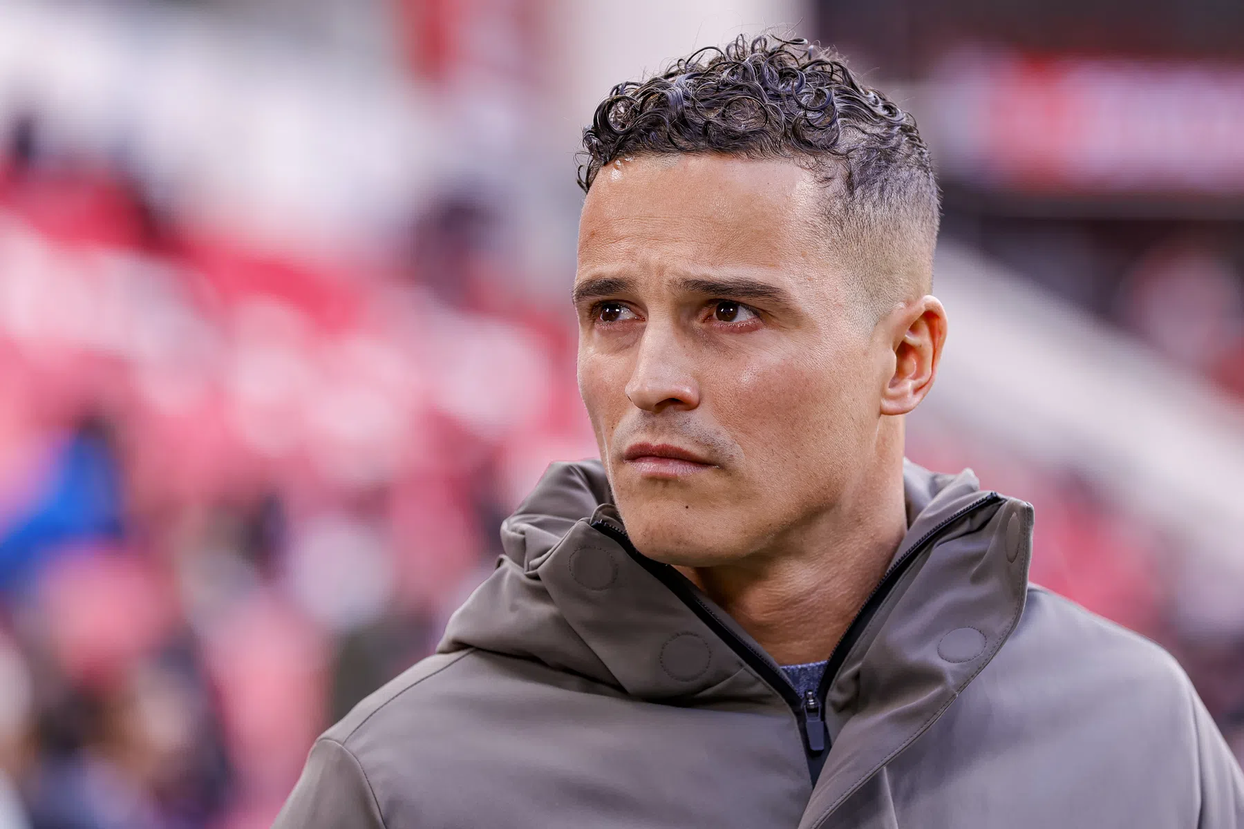 Afellay en Hiddink laken rol PSV'er: 'Dan word je gewoon weggespeeld'