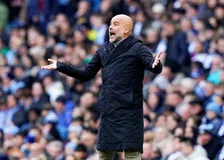 Thumbnail for article: 'Topvoetbal is wiskunde geworden, het wordt op spreadsheets gespeeld'