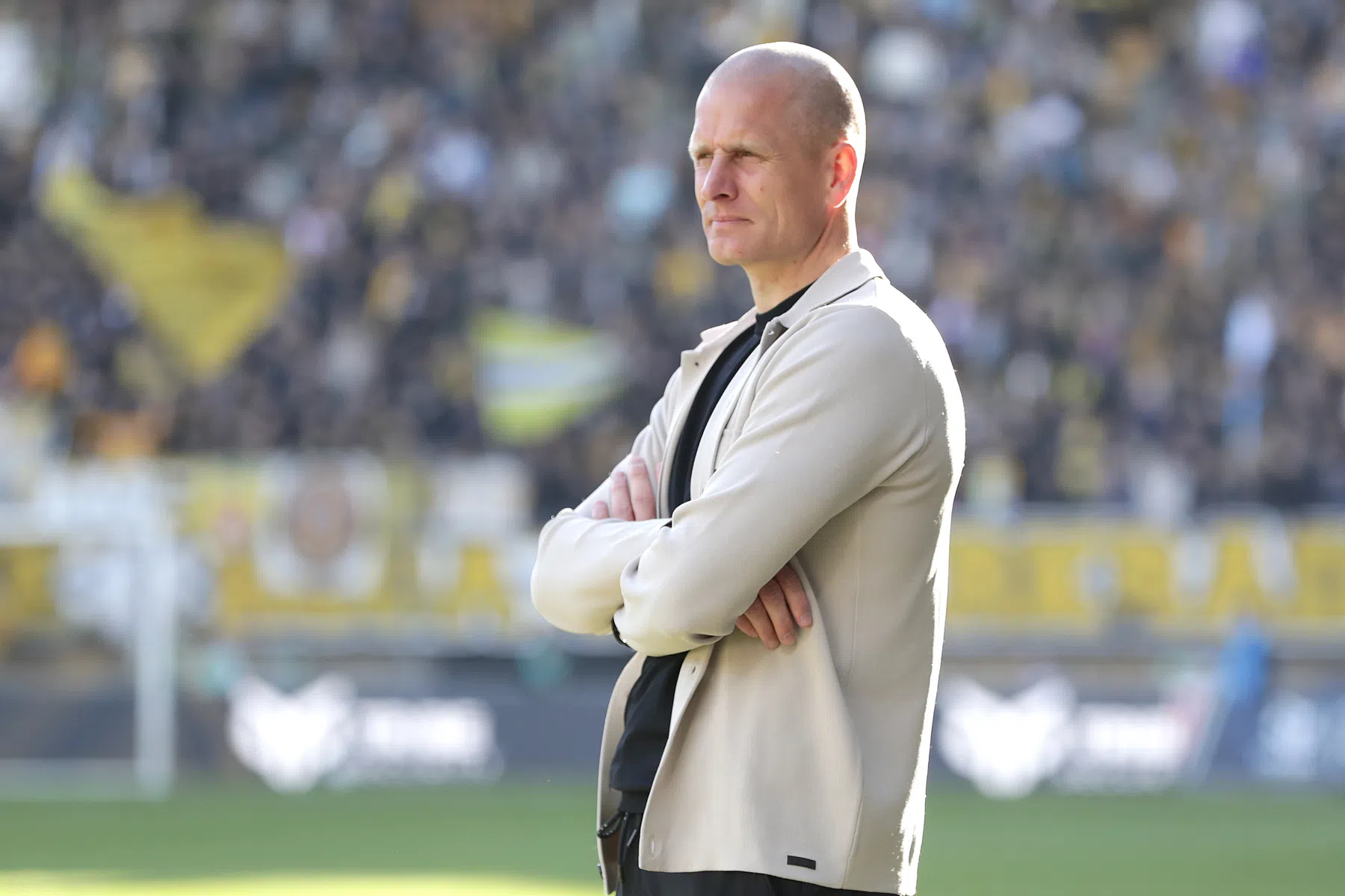 Sibum ruilt Roda JC in voor Heracles Almelo