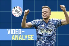 Thumbnail for article: De details van Francesco Farioli: vier rollen voor Davy Klaassen