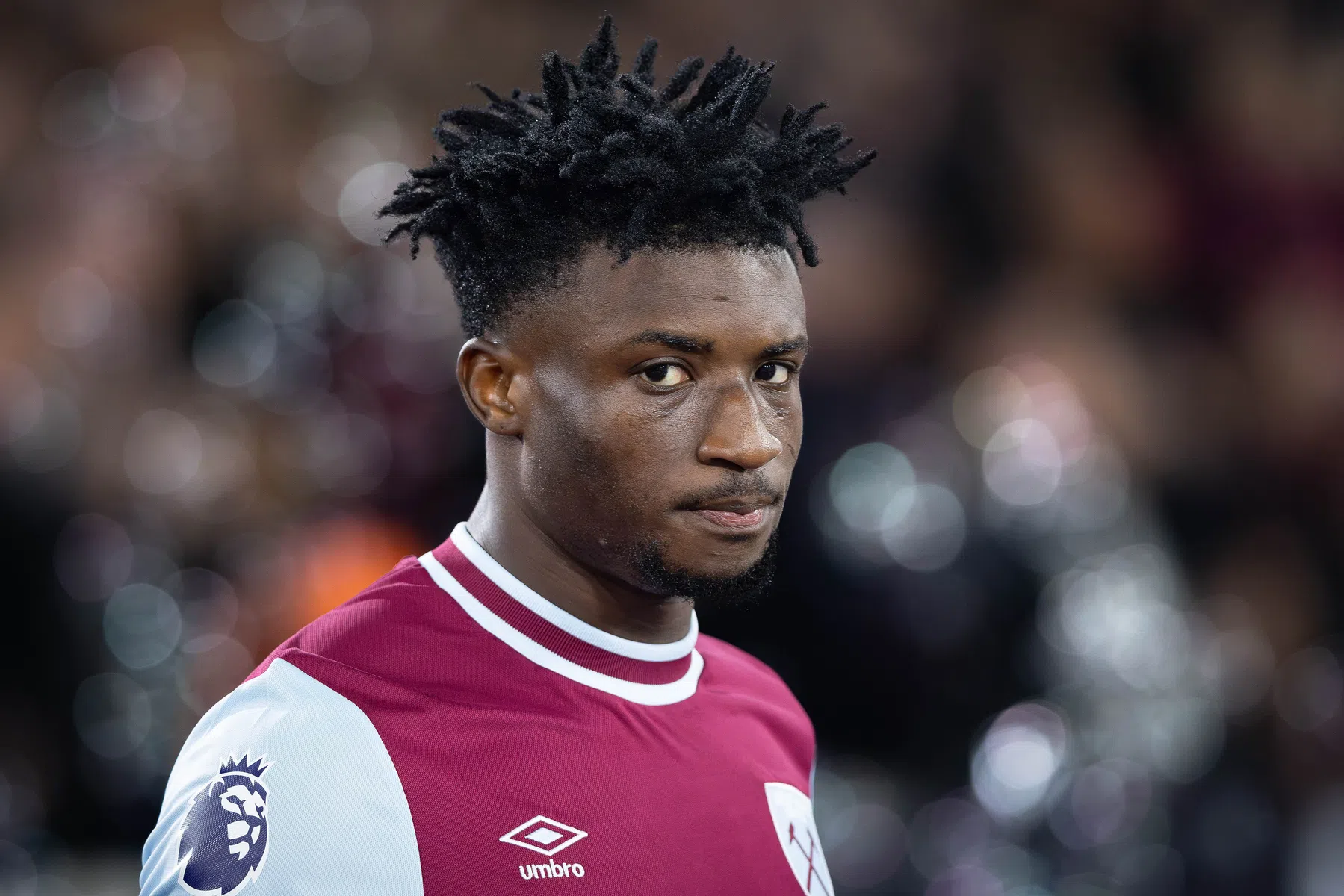Kudus krijgt in moeizaam seizoen bijval van West Ham-trainer
