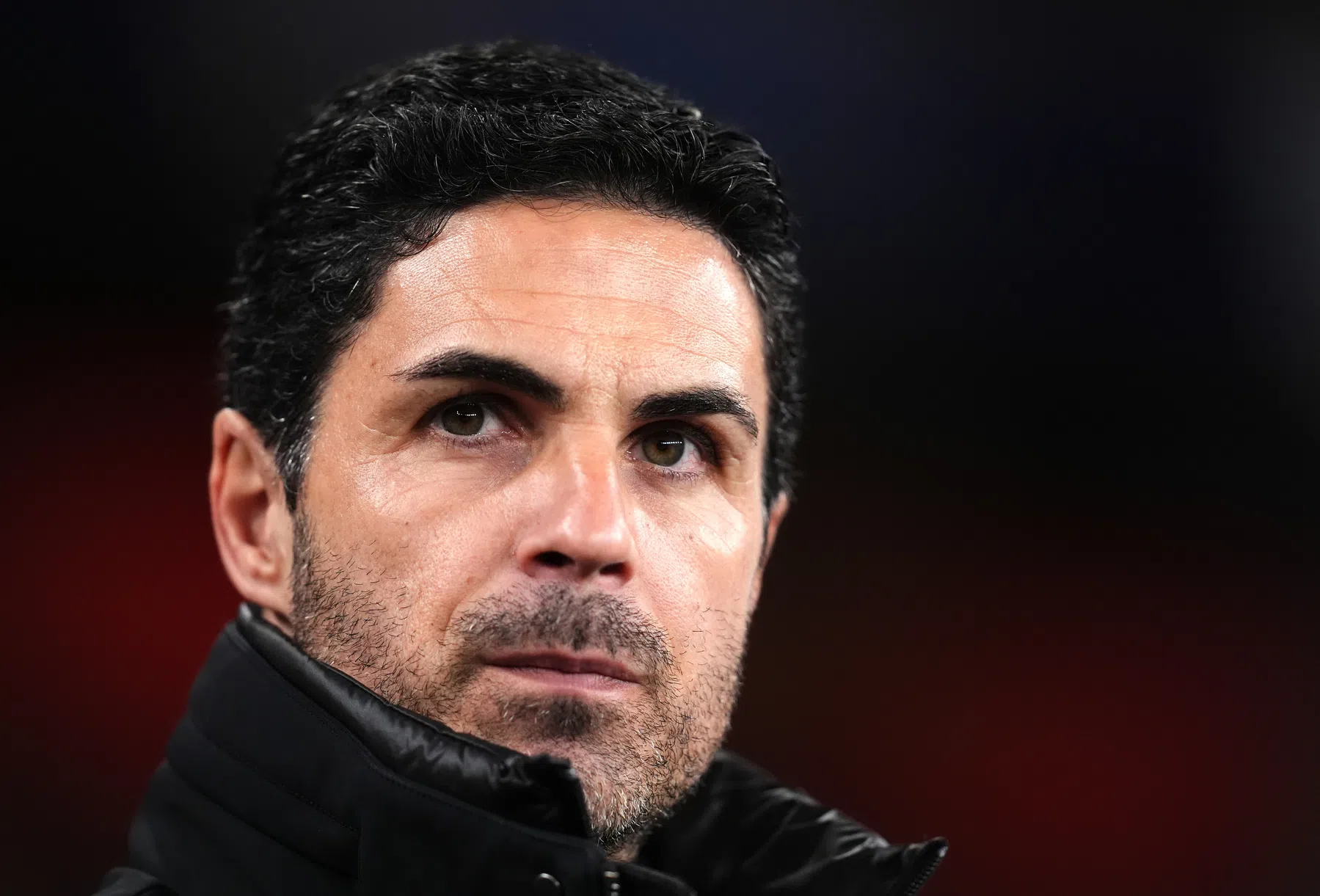 Arteta voorspelt 'grote zomer' bij Arsenal en doet transferbeloften