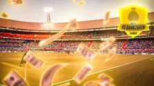 Thumbnail for article: Stadionbudget Feyenoord: 'Met dit bedrag renoveer je alleen de pisbakken'