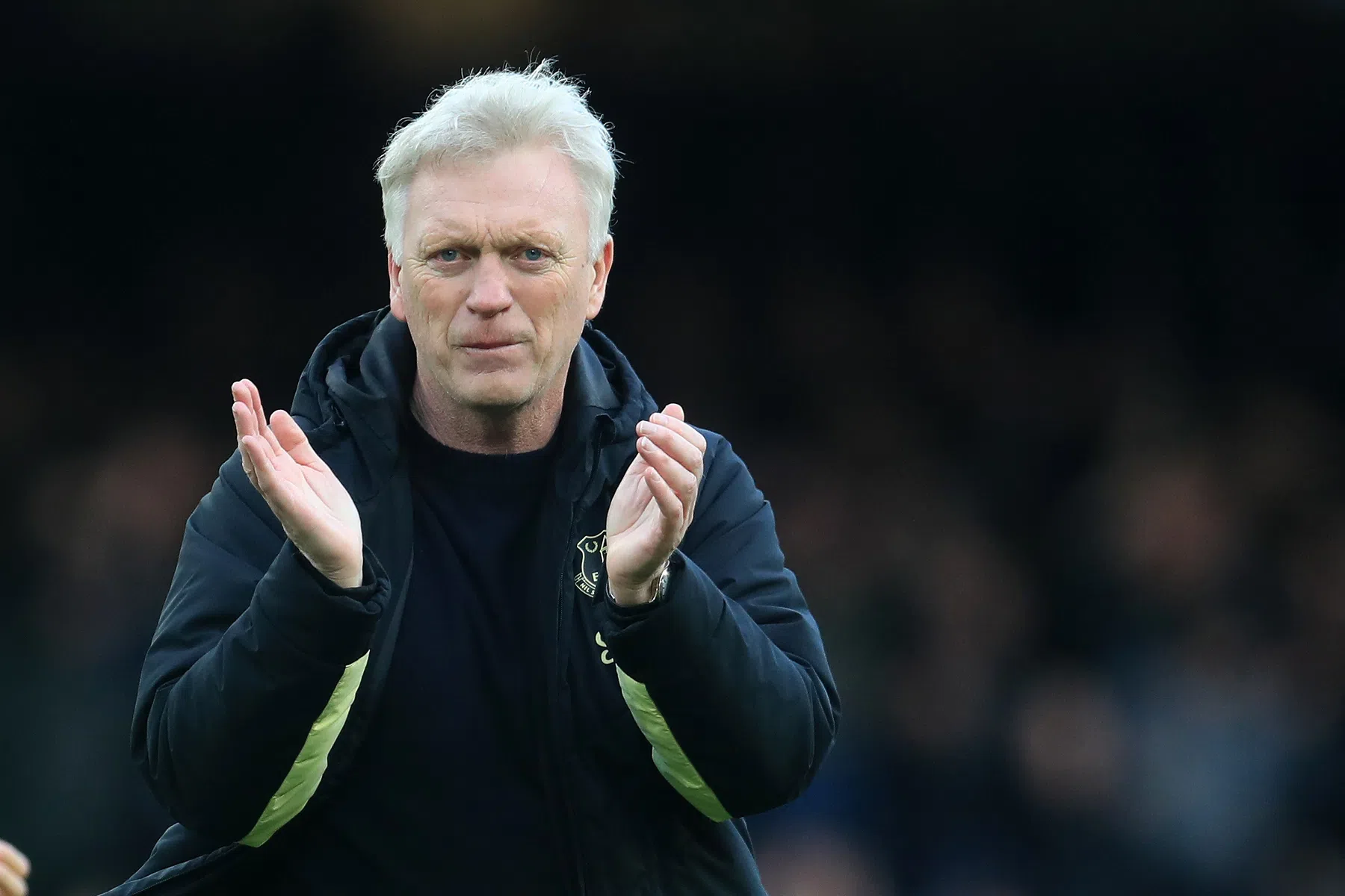 Moyes voelt zich bestolen na derby tegen Liverpool
