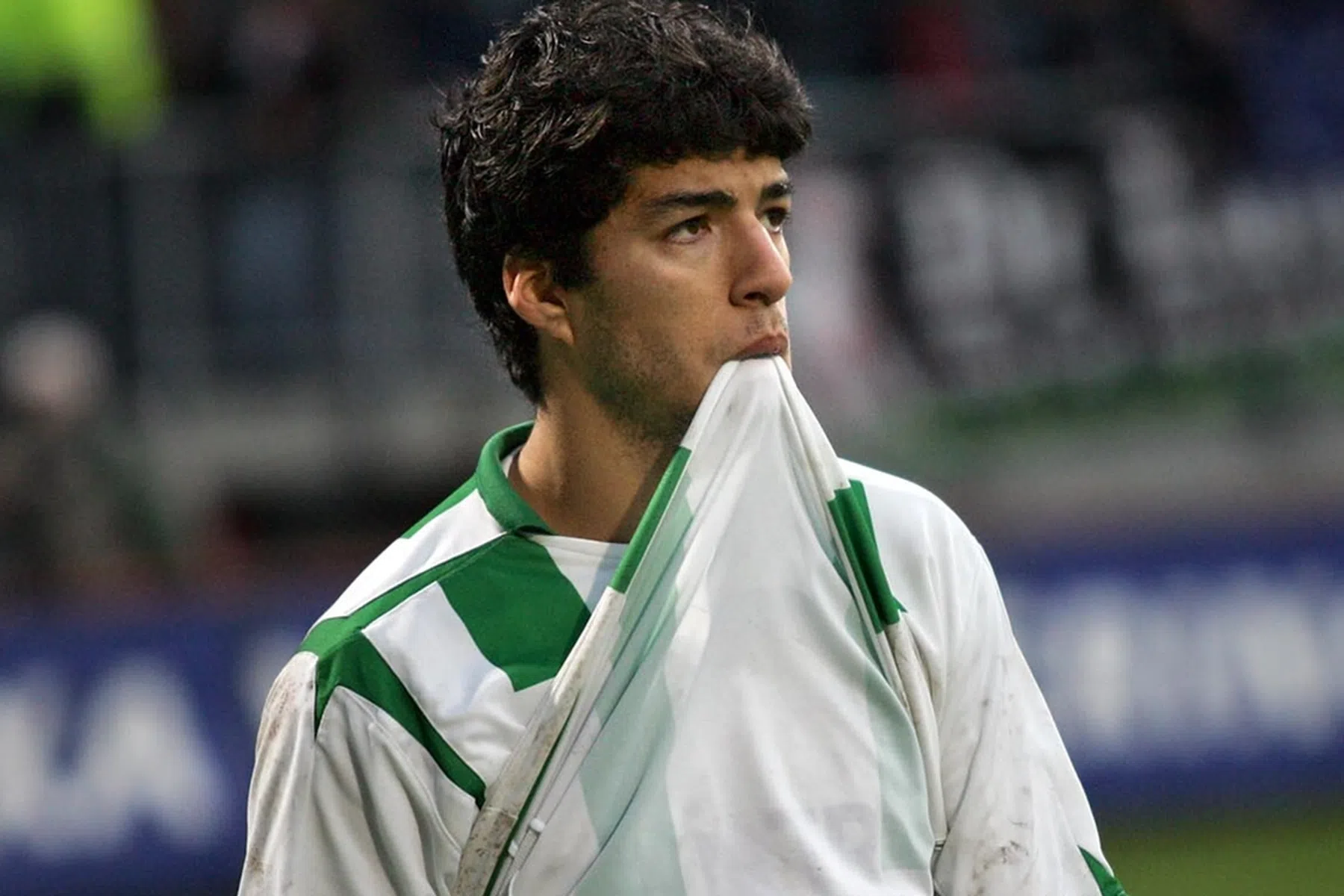 Volhardendheid vrouw bracht Suárez uiteindelijk bij FC Groningen