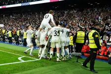 Thumbnail for article: Rüdiger kopt Real naar bekerfinale in spektakelstuk tegen Sociedad