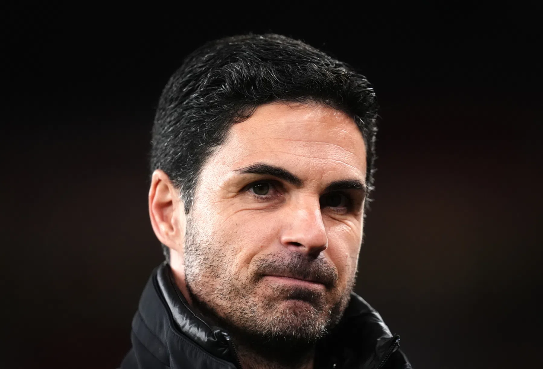 Arteta gaat in op uitvallen Timber en geniet van geslaagde rentree Saka