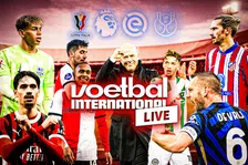 Thumbnail for article: Pavlidis helpt Benfica aan moeizame maar belangrijke zege