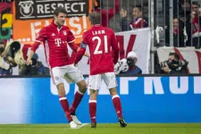 Thumbnail for article: Afscheid Müller zint ook Bayern-legende Lahm niet