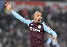 Thumbnail for article: Malen verschalkt Verbruggen en maakt eerste goal voor winnend Aston Villa