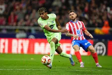 Thumbnail for article: Pass waar Iniesta trots op zou zijn levert extra Clásico op: Barça naar finale