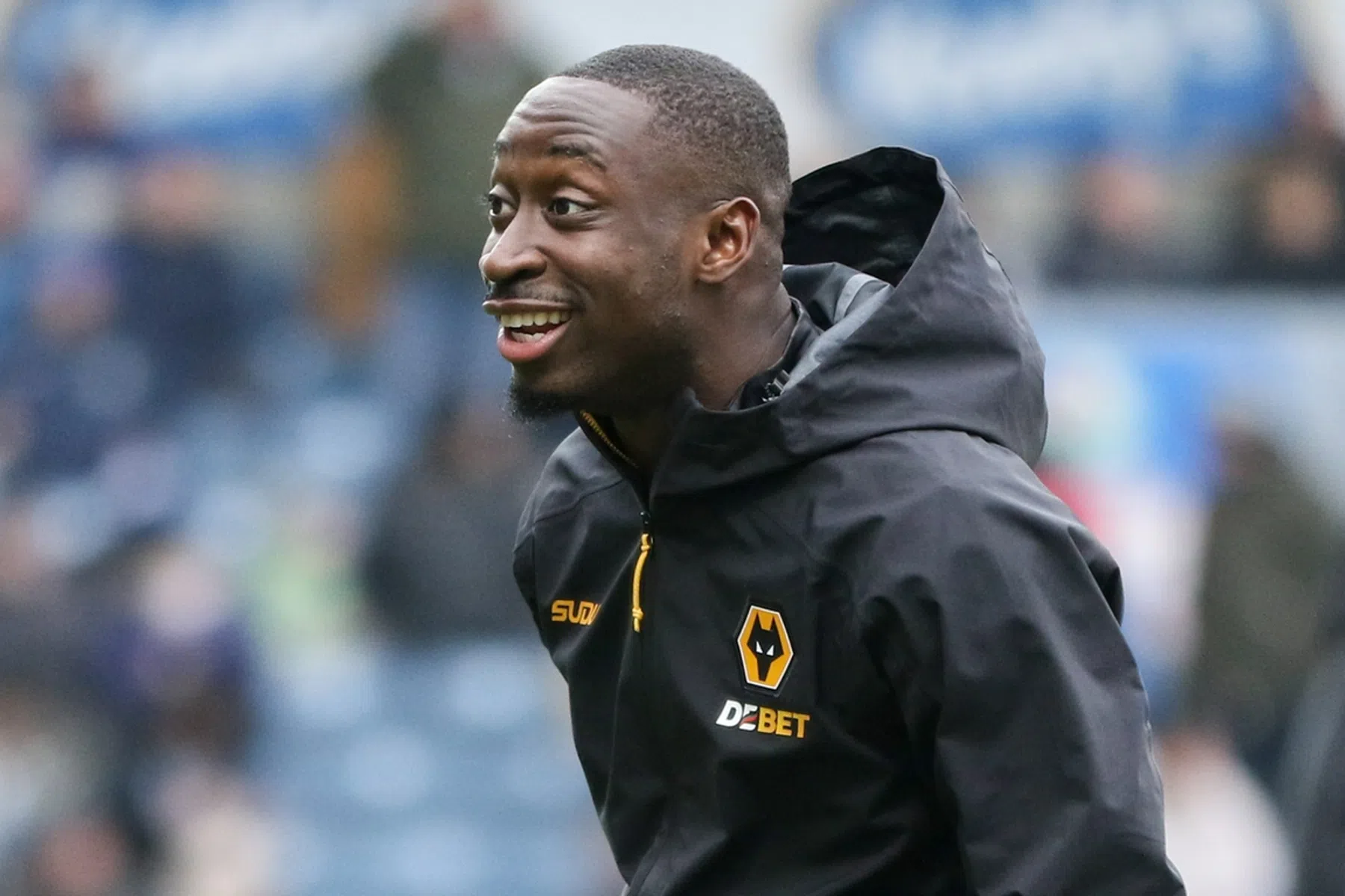 Ajax-huurling Forbs gaat bepaling in Wolves-contract niet meer halen