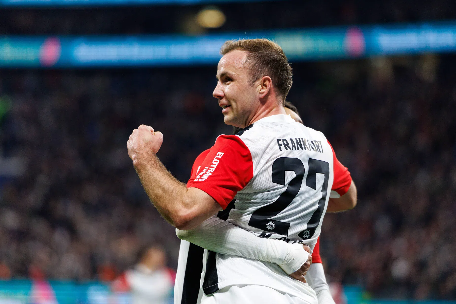 Matthäus geniet van 'Mario Götze-wijn': 'Ik zie hem ook veel meer lachen'